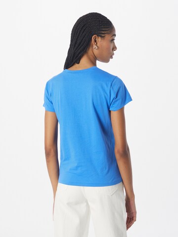 Polo Ralph Lauren T-Shirt in Blau