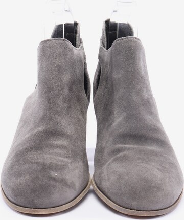 Pantanetti Dress Boots in 38,5 in Grey