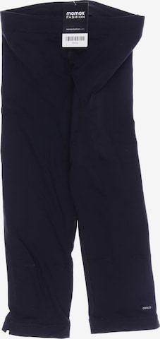 ODLO Pants in S in Black: front