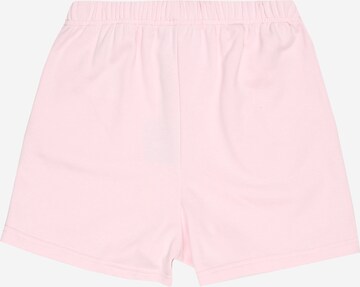 KIDS ONLY Regular Broek 'NEVER' in Roze