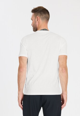 ENDURANCE Shirt 'Rabby' in Black