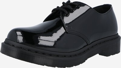 Dr. Martens Buty sznurowane '1461 Mono' w kolorze czarnym, Podgląd produktu