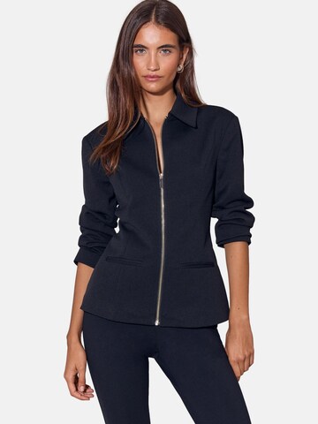Blazer di Lipsy in nero: frontale