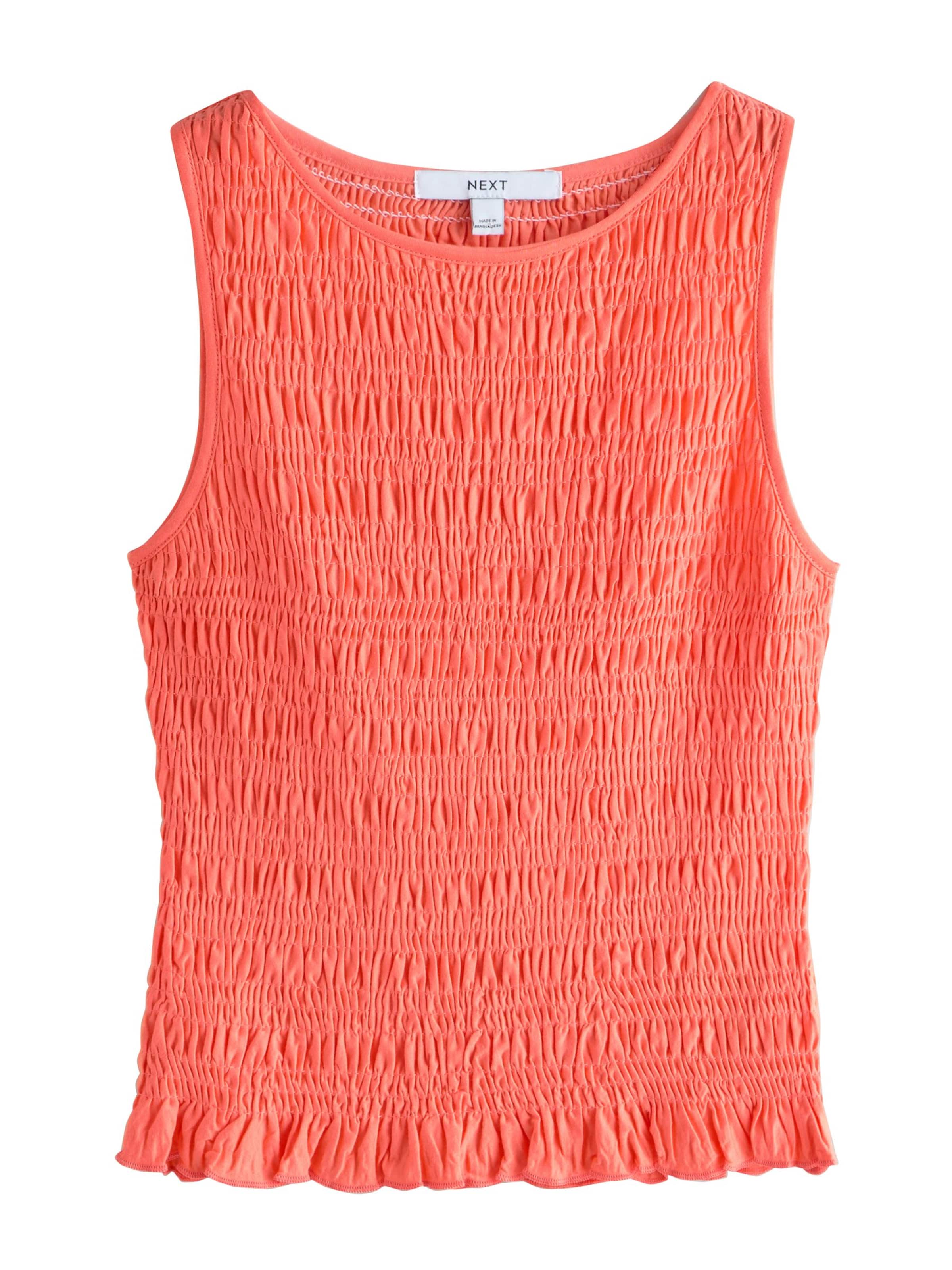 Camicia da donna Next di colore arancione, Visualizzazione prodotti