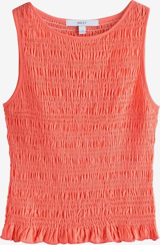 oranžinė Next Palaidinė: priekis