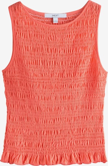 Next Bluza u narančasta, Pregled proizvoda