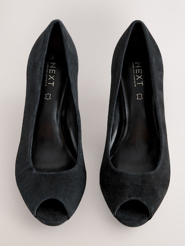 Next Pumps 'Forever Comfort' in Zwart