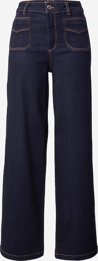 MOS MOSH Farkut 'MMColette Deluxe' värissä tummansininen, Tuotenäkymä