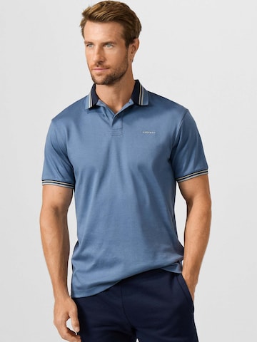 Hackett London Shirt in Blue