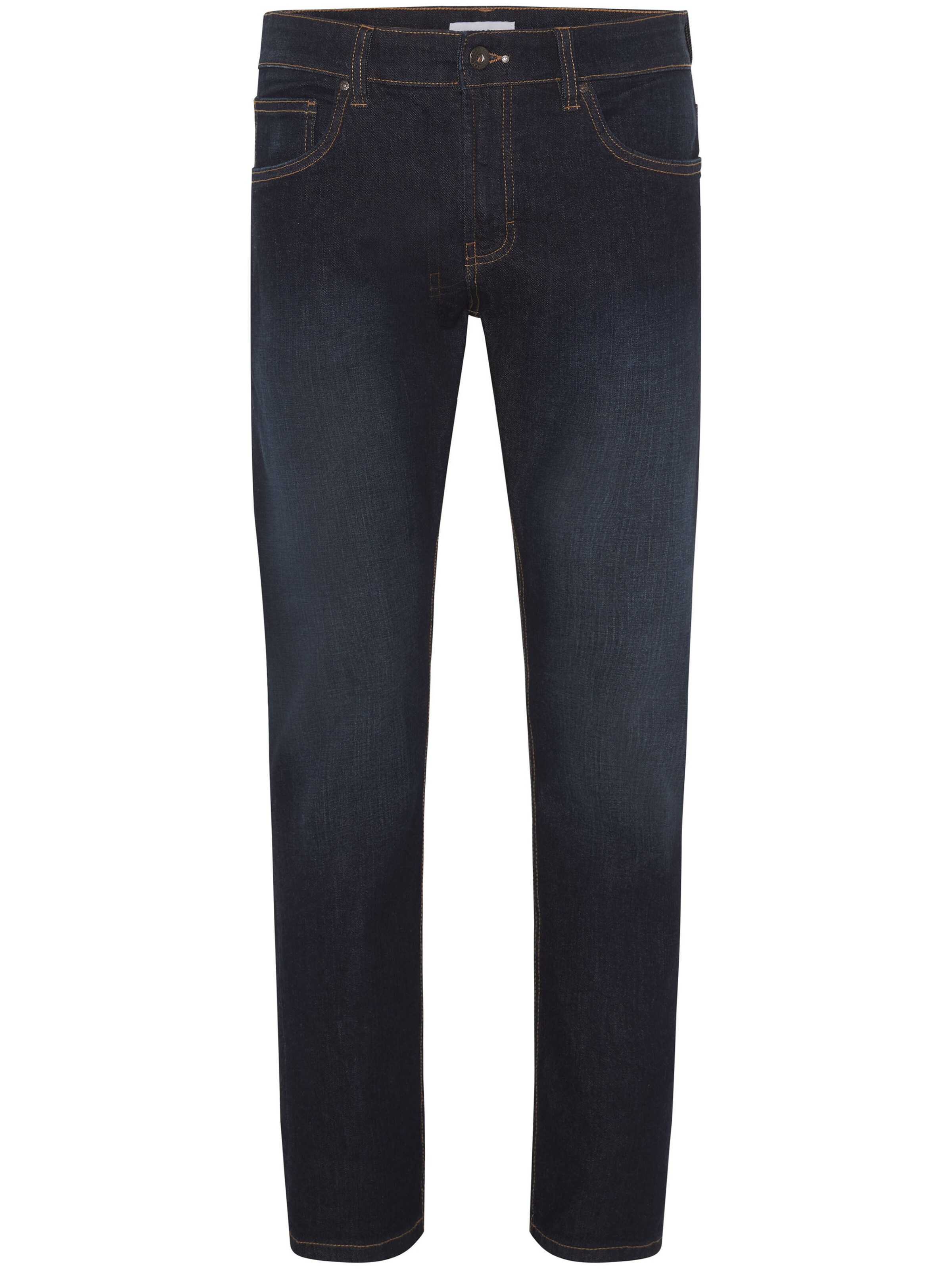 Colorado Denim Loose fit Jeans in Blue: front