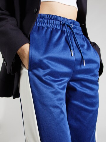 Regular Pantalon ELLESSE en bleu