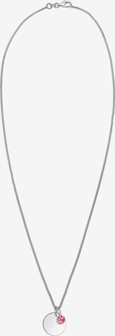 ELLI Ketting in Zilver