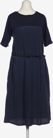 Weekend Max Mara Dress in S in Blue: front