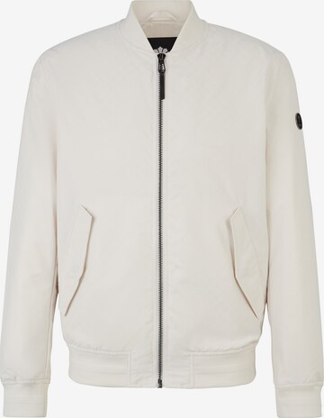 JOOP! Between-Season Jacket 'Eston' in White: front