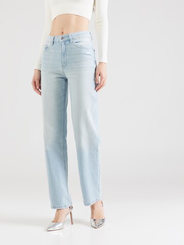 Slimfit Jeans di Tally Weijl in blu: frontale