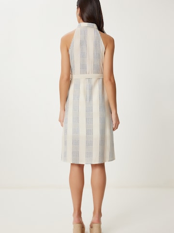 Happiness İstanbul Šaty - Biela