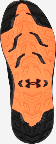 UNDER ARMOUR Jooksujalats 'Bandit Trail 3', värv must