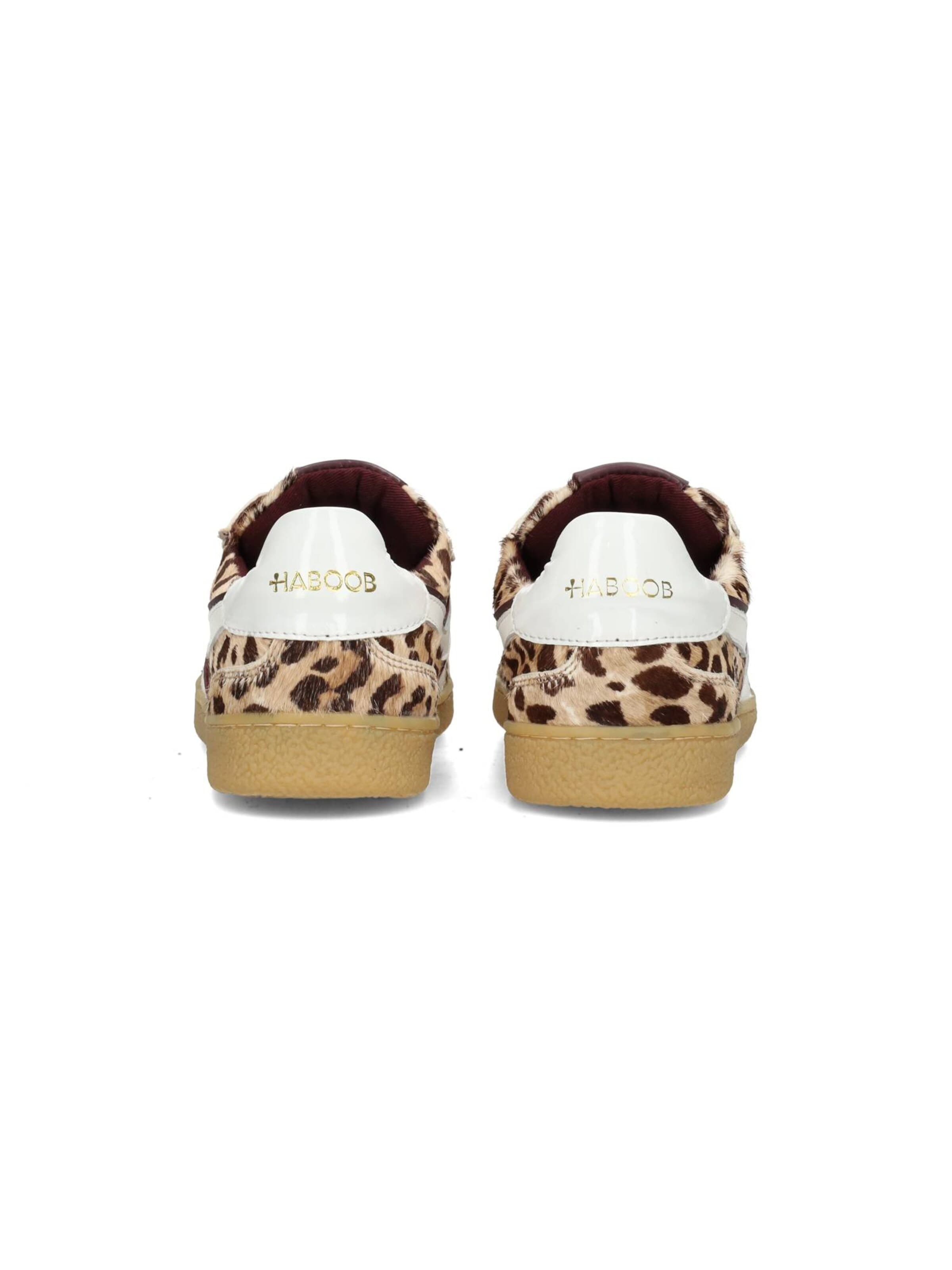 Haboob Sneakers in Mixed colors
