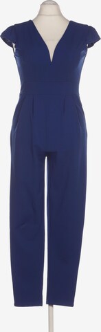 WAL G. Overall oder Jumpsuit M in Blau: predná strana