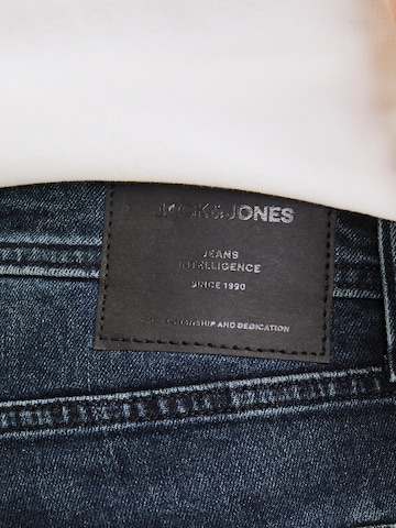 regular Jeans 'JJIClark JJOriginal' di JACK & JONES in blu