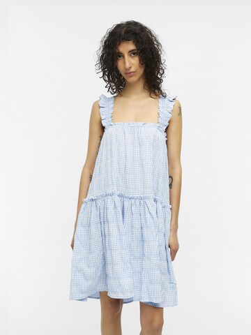 Robe 'Azana' OBJECT en bleu : devant