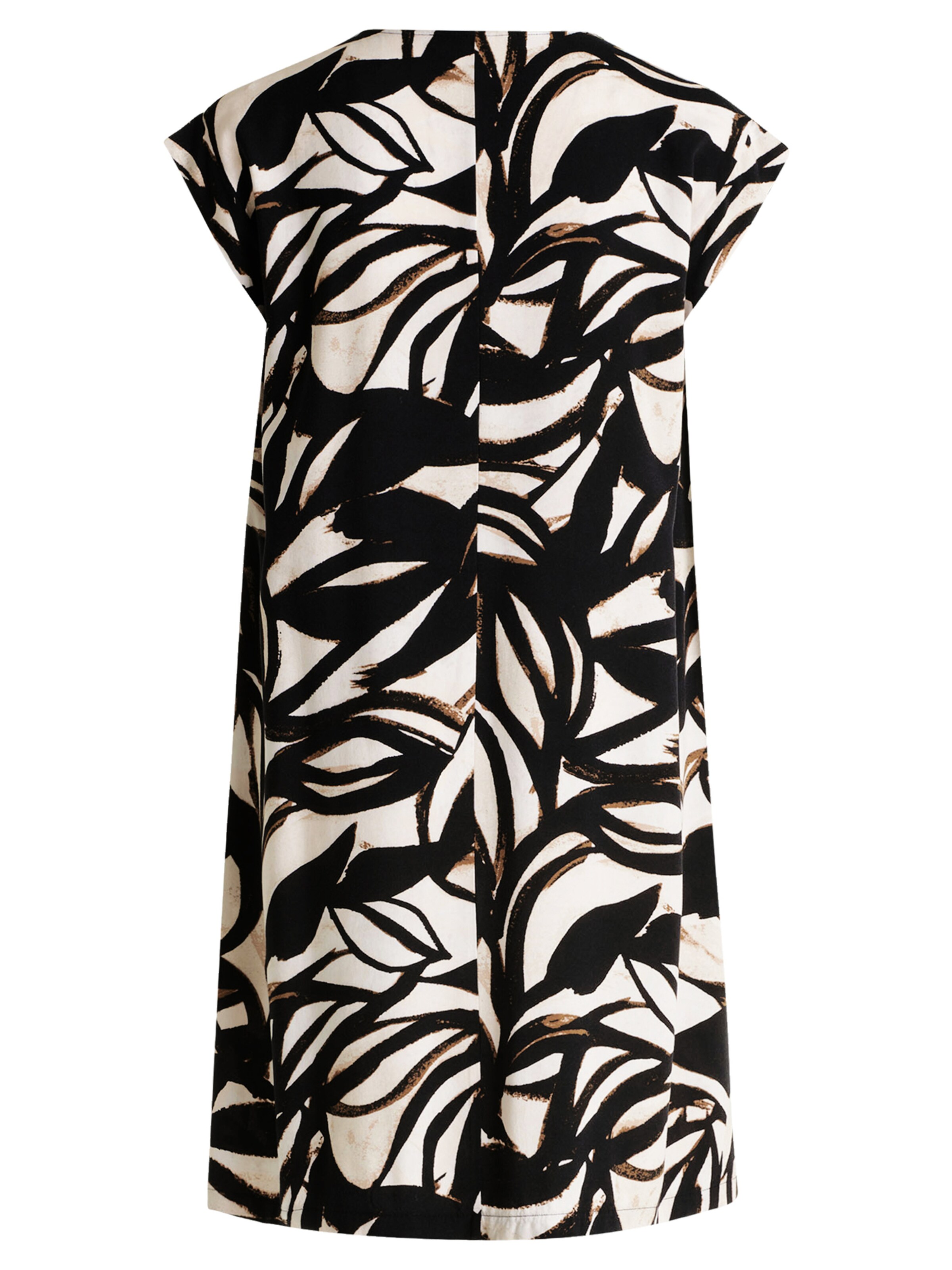 Betty & Co Dress in Black