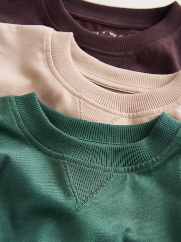 Next Schlafanzug in Grün