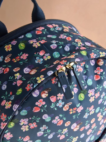 Cath Kidston Rucksack in Blau