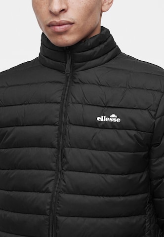 ELLESSE - Chaqueta de entretiempo 'Brunate' en negro