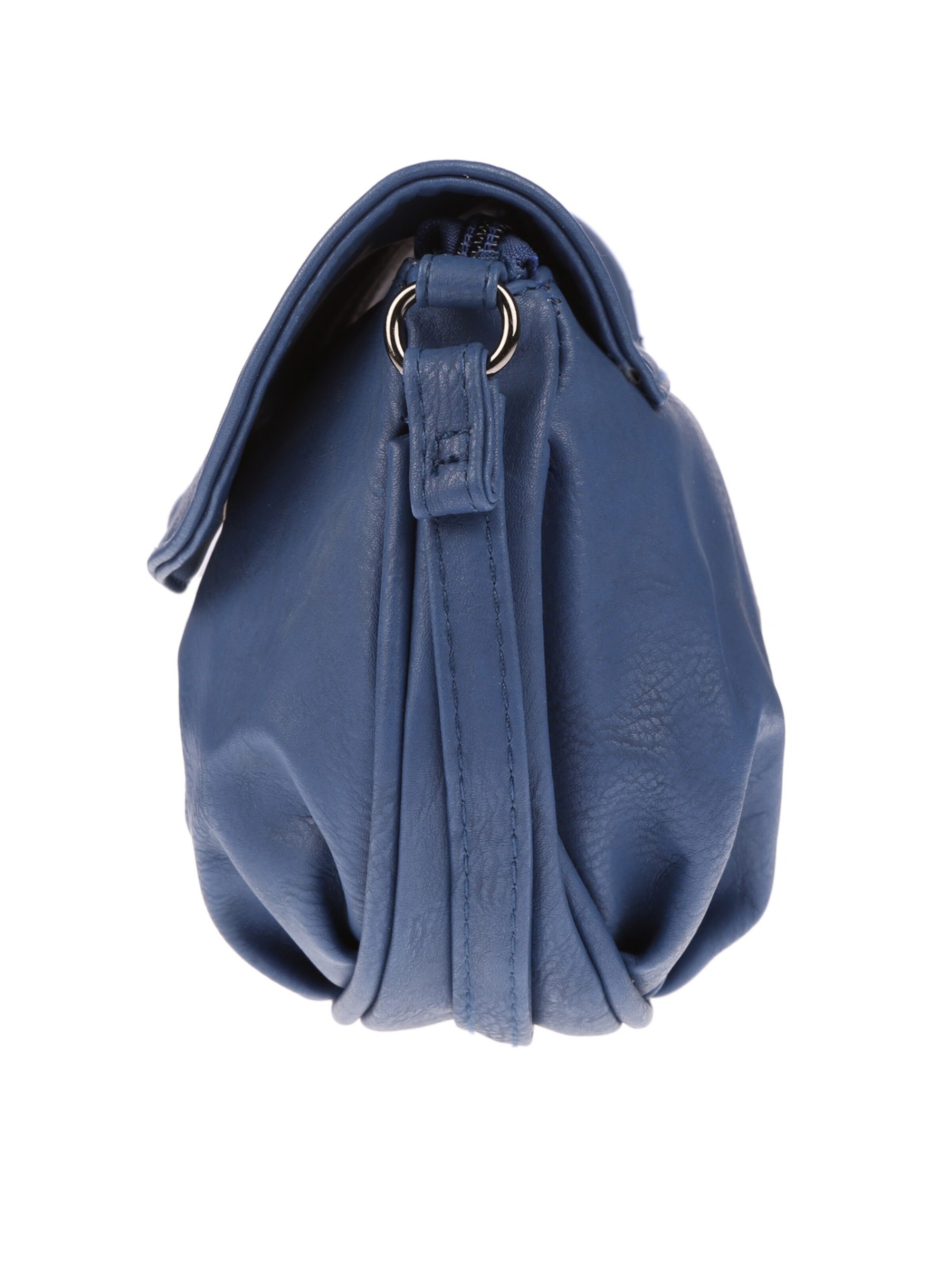 Christian Wippermann Crossbody Bag in Blue