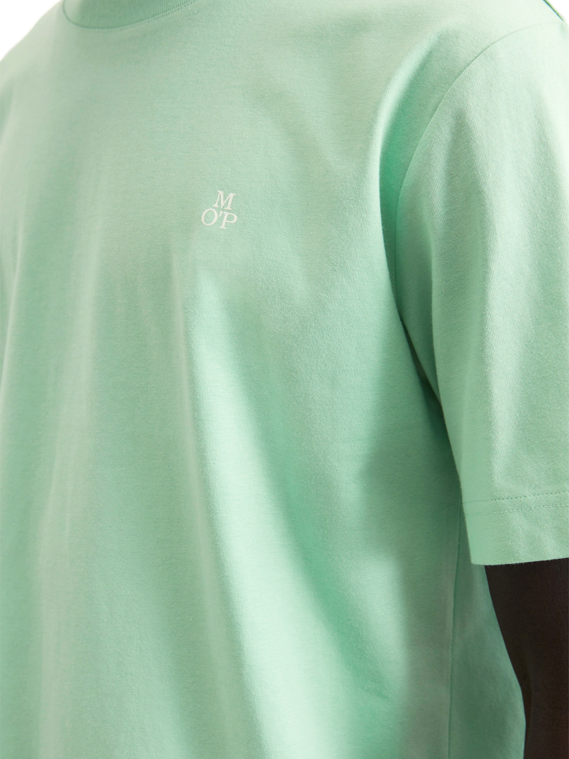 Marc O'Polo Koszulka w kolorze zielony