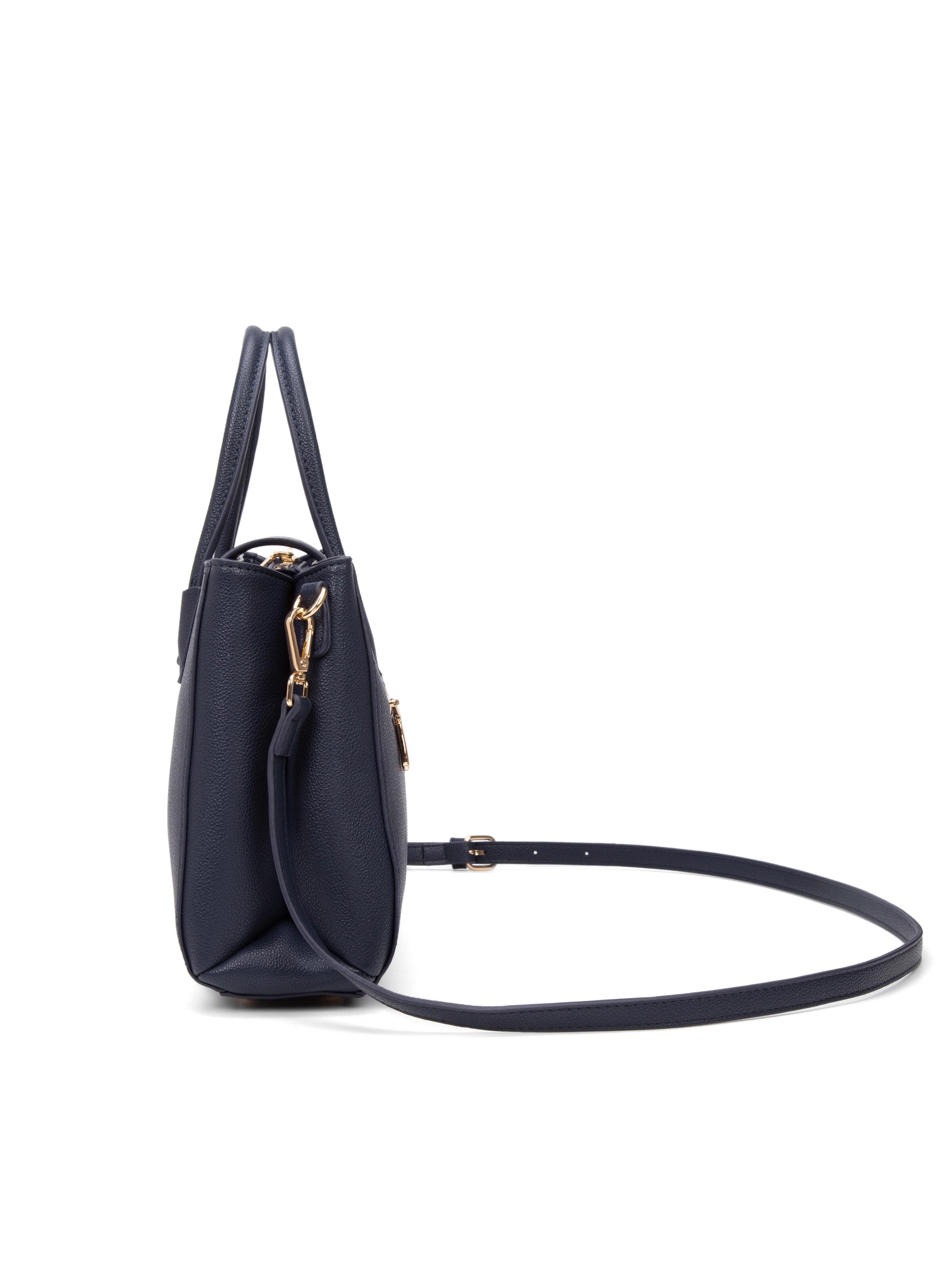 Borsa a mano di Diana&Co. in blu