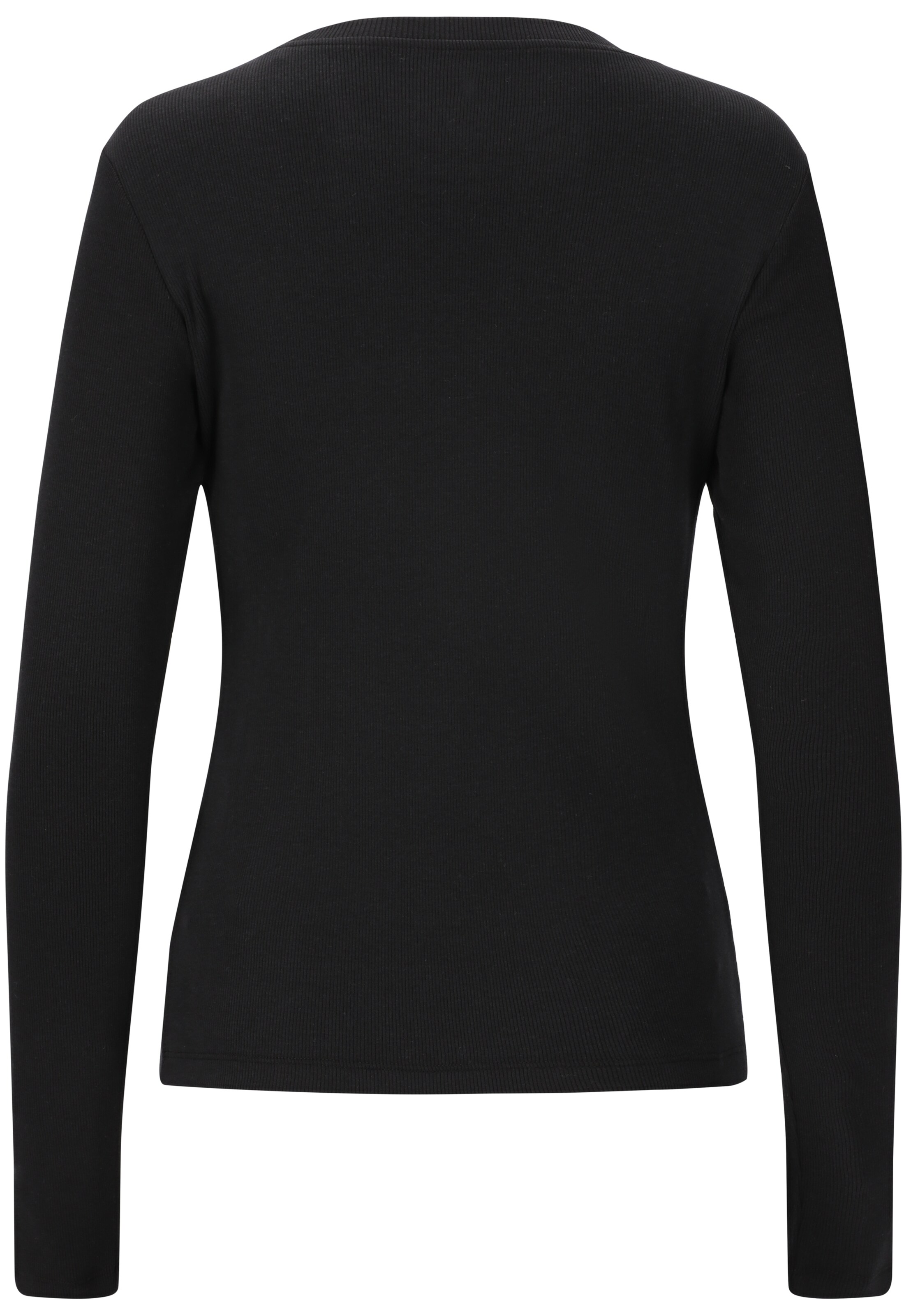 Athlecia Shirt 'Lenga' in Black