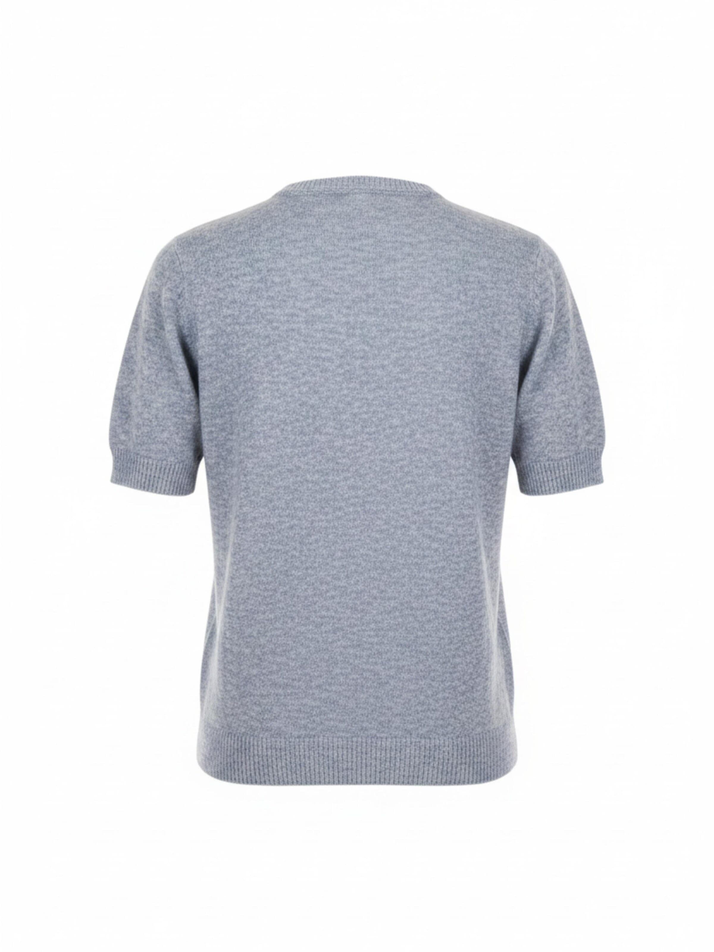 Pull-over 'Nina' WEARABLE STORIES en gris