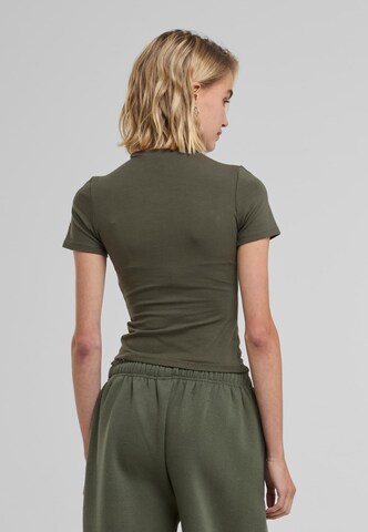 Felicious Shirt in Green