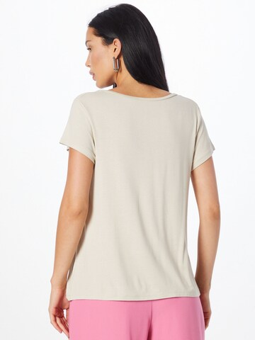 IMPERIAL T-Shirt in Beige