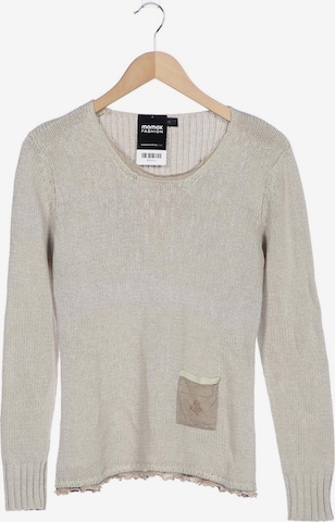 Malvin Pullover L in Beige: predná strana