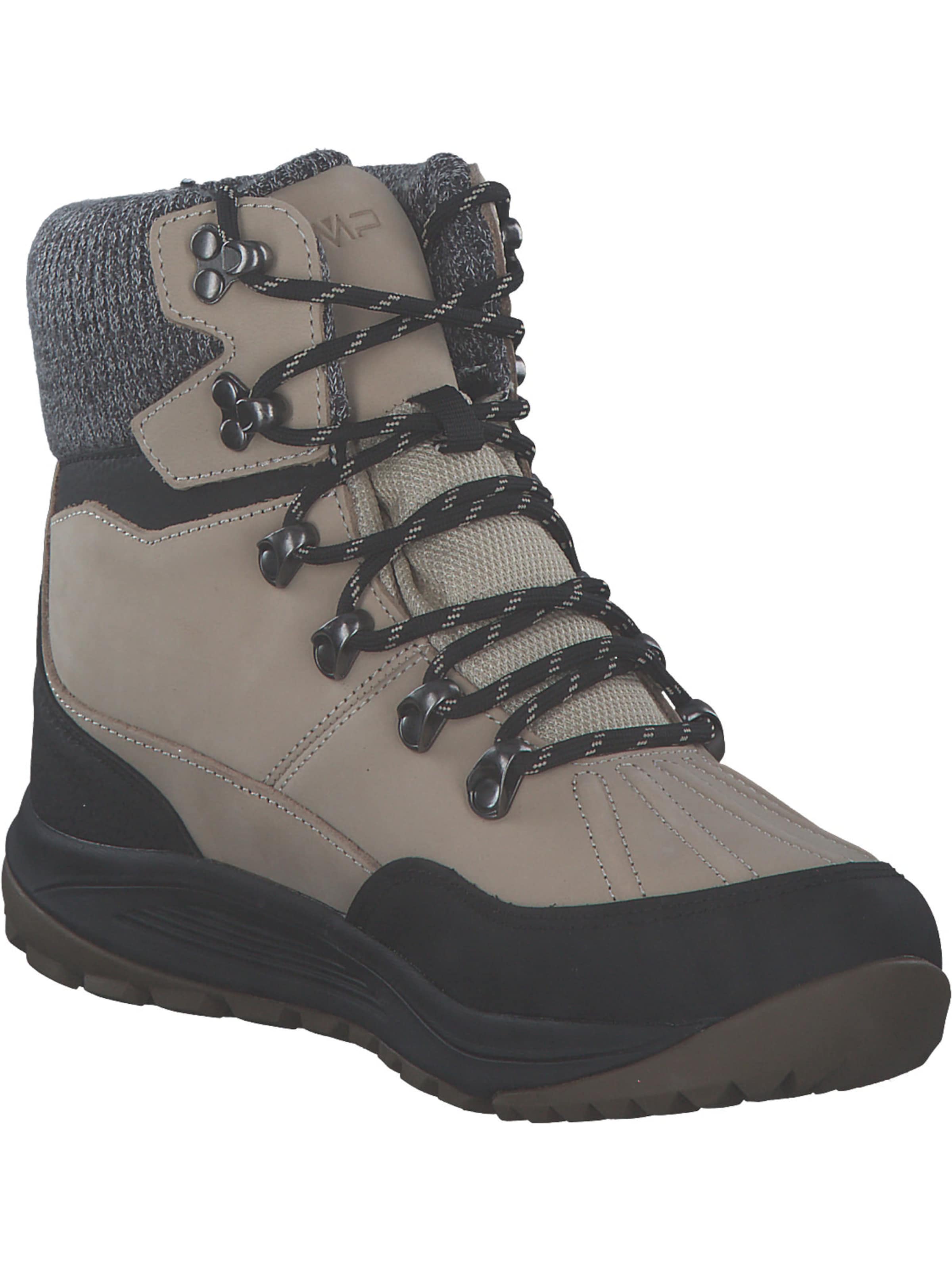 CMP Outdoorschuh 'NYF 3Q74566' in Beige