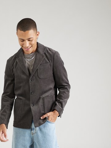 SCOTCH & SODA Regular fit Suit Jacket in Grey