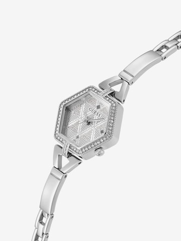 Orologio analogico 'GD AUDREY' di GUESS in argento