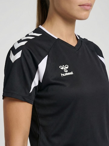 Hummel Functioneel shirt in Zwart