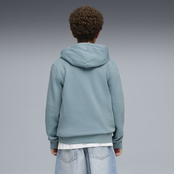 PUMA Sweatshirt 'Essentials No.1' in Blau
