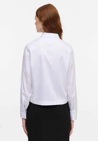 ETERNA Blouse in Wit