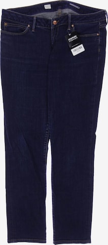 TOMMY HILFIGER Jeans 31 in Blau: predná strana