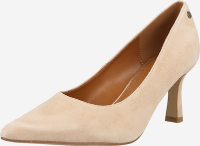 Vakariniai bateliai iš s.Oliver, spalva – smėlio spalva, Prekių apžvalga