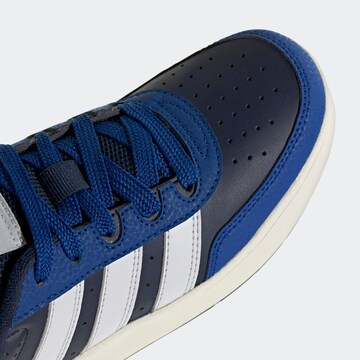 ADIDAS SPORTSWEAR Låg sneaker 'Breakbase' i blå