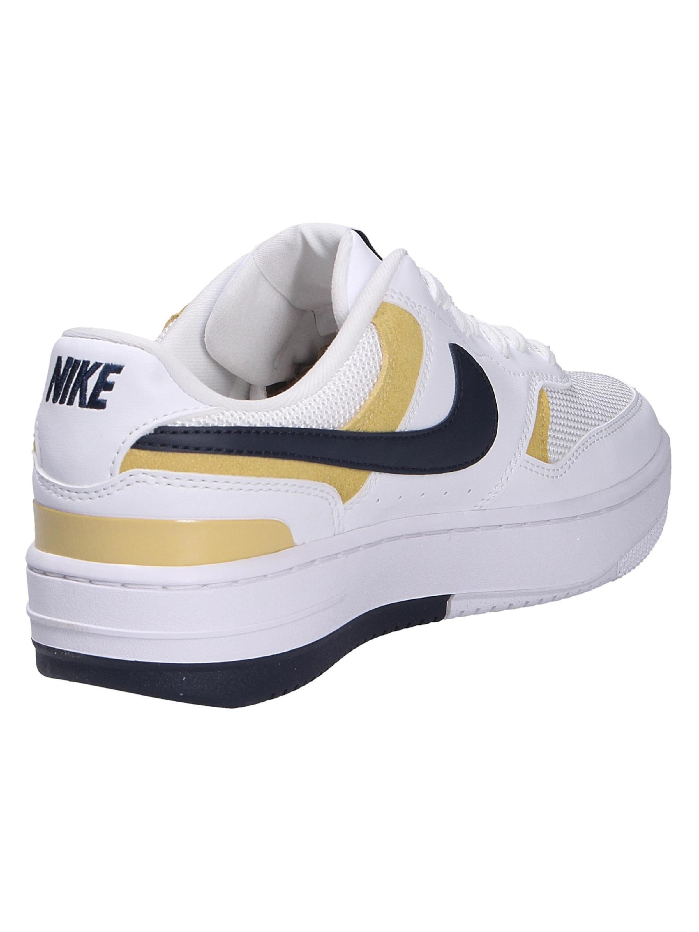 NIKE Sneakers 'GAMMA FORCE' in White