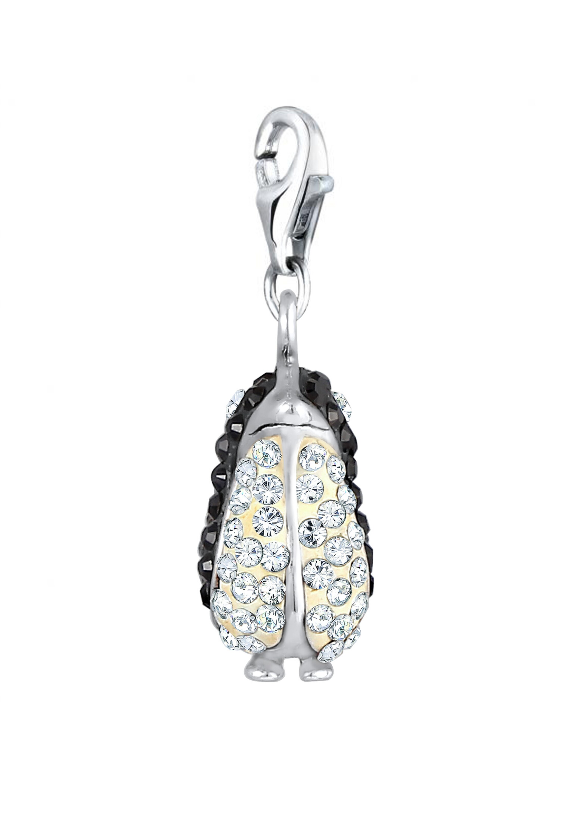 Nenalina Anhänger 'Pinguin' in Silber