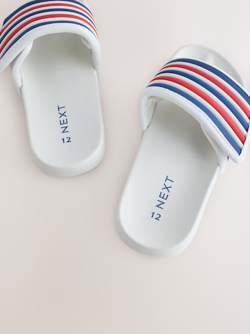 NextOtvorene cipele - plava boja