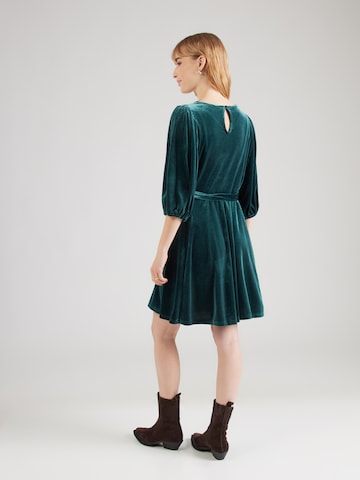 VILA Dress in Green